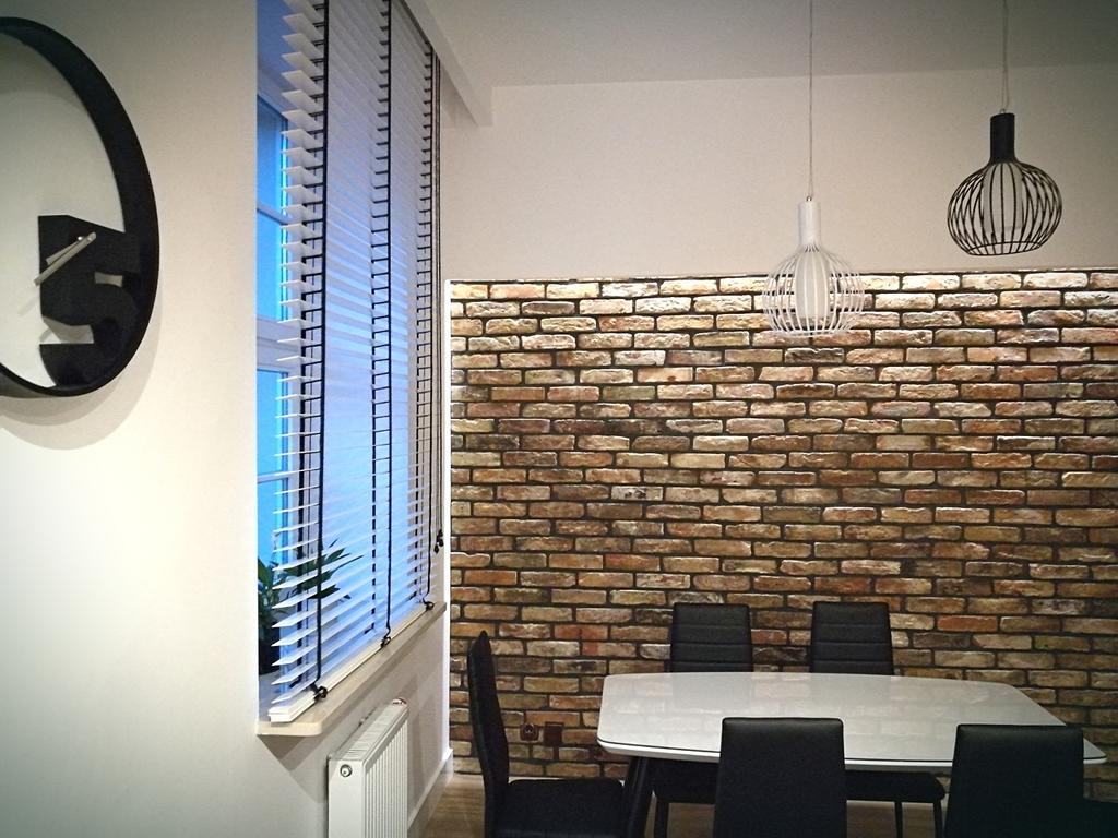 Black&white Apartment- Wierzbowa 5 *