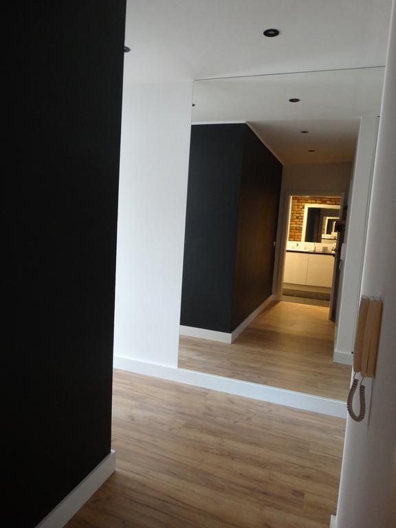 Apartment Black&white Apartment- Wierzbowa 5 *